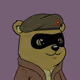 Bear Hood #156