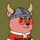 Bear Hood #93
