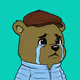 Bear Hood #79