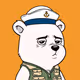 Bear Hood #280