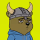 Bear Hood #142
