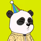 Bear Hood #175