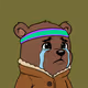 Bear Hood #167