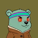 Bear Hood #301
