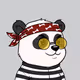 Bear Hood #231