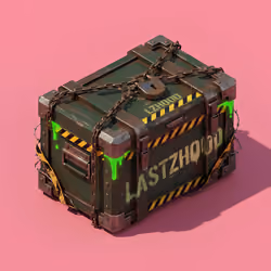ZOMBOX