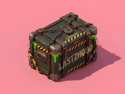 Item Media