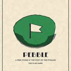 Pebble #101295