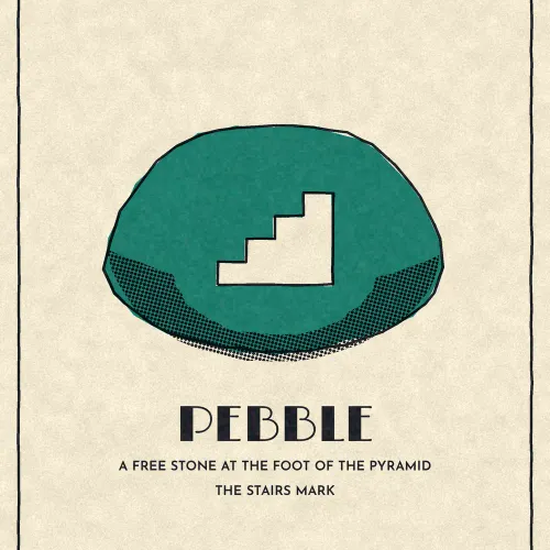 Pebble #101741