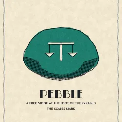 Pebble #101296