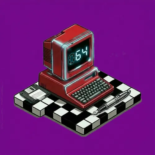 Item #699 Media