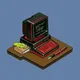 Compies Genesis #105