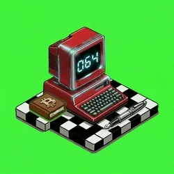 Compies Genesis #28