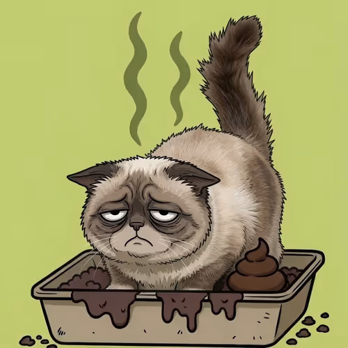 CATLITTER