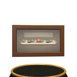 The Last Supper #0022