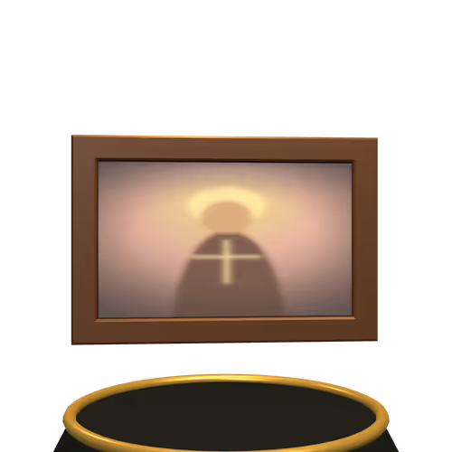 Item #121 Media