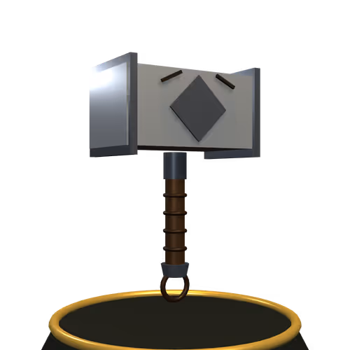 Item #92 Media