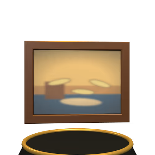 Item #35 Media