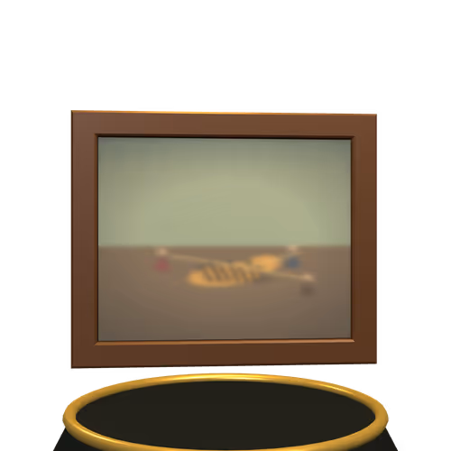 Item #6 Media