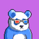 Robinhood Panda #58