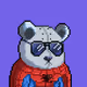 Robinhood Panda #62