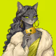 Queen Amora