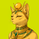 Pharaoh Marblestrand