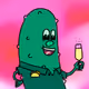 HoodPickle #2001