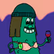 HoodPickle #1606