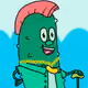 HoodPickle #2058