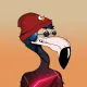 Ro Flamingos #23