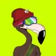 Ro Flamingos #314