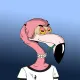 Ro Flamingos #364