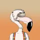 Ro Flamingos #362