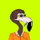 Ro Flamingos #13
