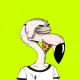Ro Flamingos #65