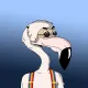 Ro Flamingos #961