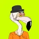 Ro Flamingos #62