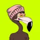 Ro Flamingos #68