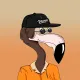 Ro Flamingos #63