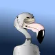 Ro Flamingos #21