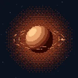 Orbs #5105