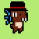 431