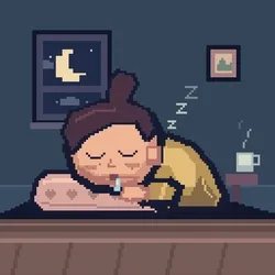 Sleepyheads #2879