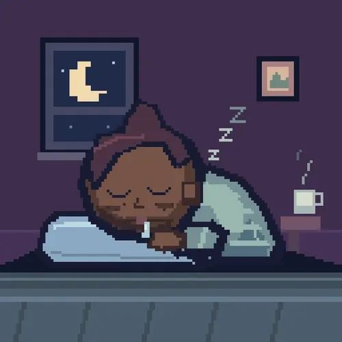 Sleepyheads #1898