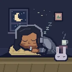 Sleepyheads #3613