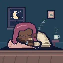 Sleepyheads #2592