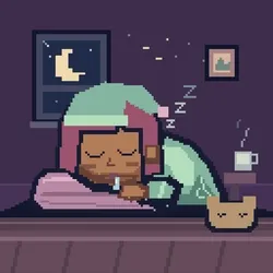 Sleepyheads #2154