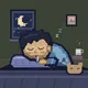 Sleepyheads #2595