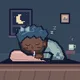 Sleepyheads #3617